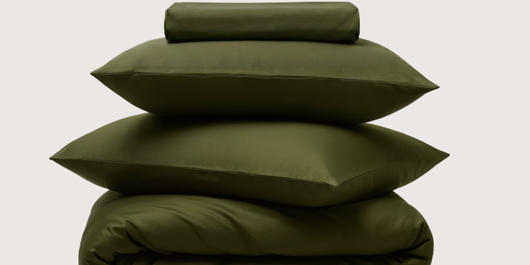 WHY EUCALYPTUS LYOCELL IS BETTER THAN COTTON: THE HONEST COMPARISON EVERY SLEEPER NEEDS TO READ