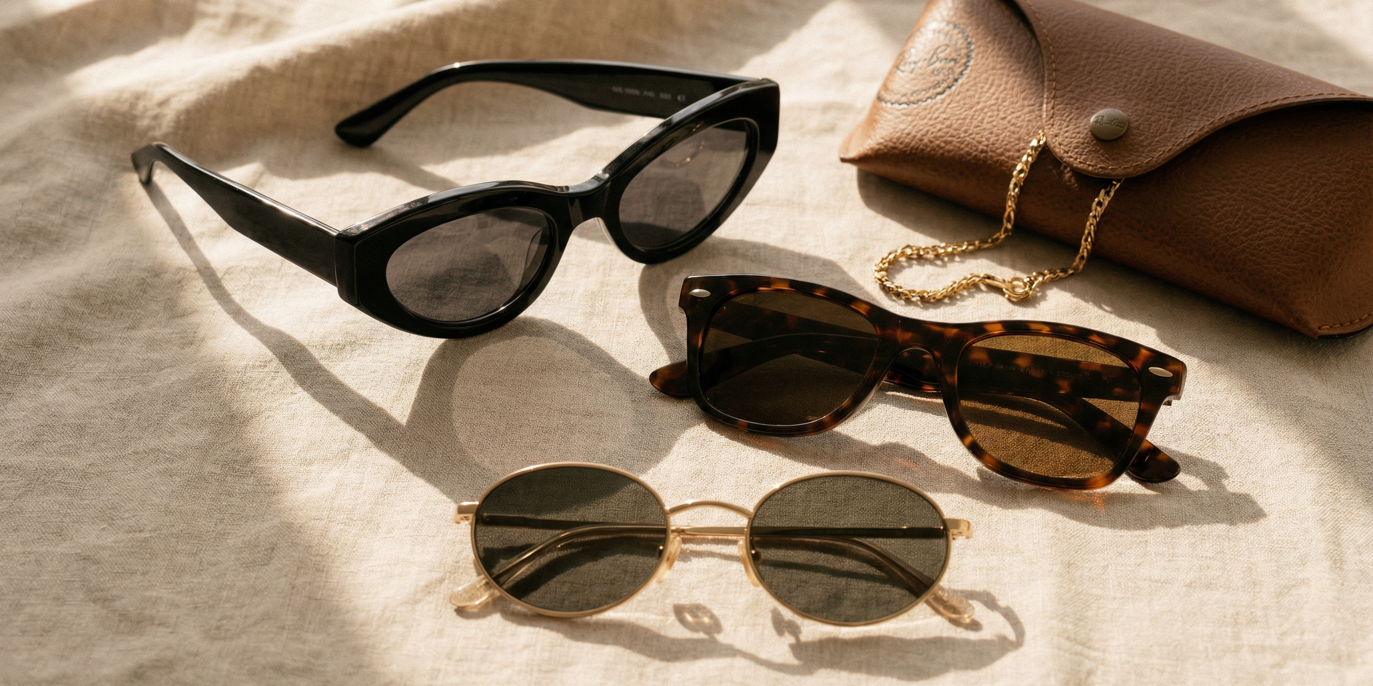 The Art of the Understated Frame: Why Luxury Eyewear is the Ultimate Quiet Luxury Investment