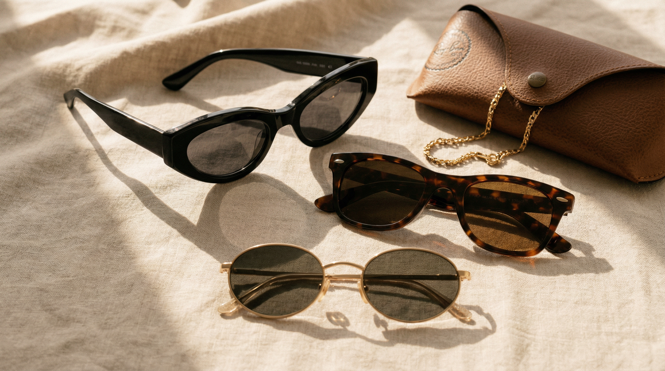 The Art of the Understated Frame: Why Luxury Eyewear is the Ultimate Quiet Luxury Investment