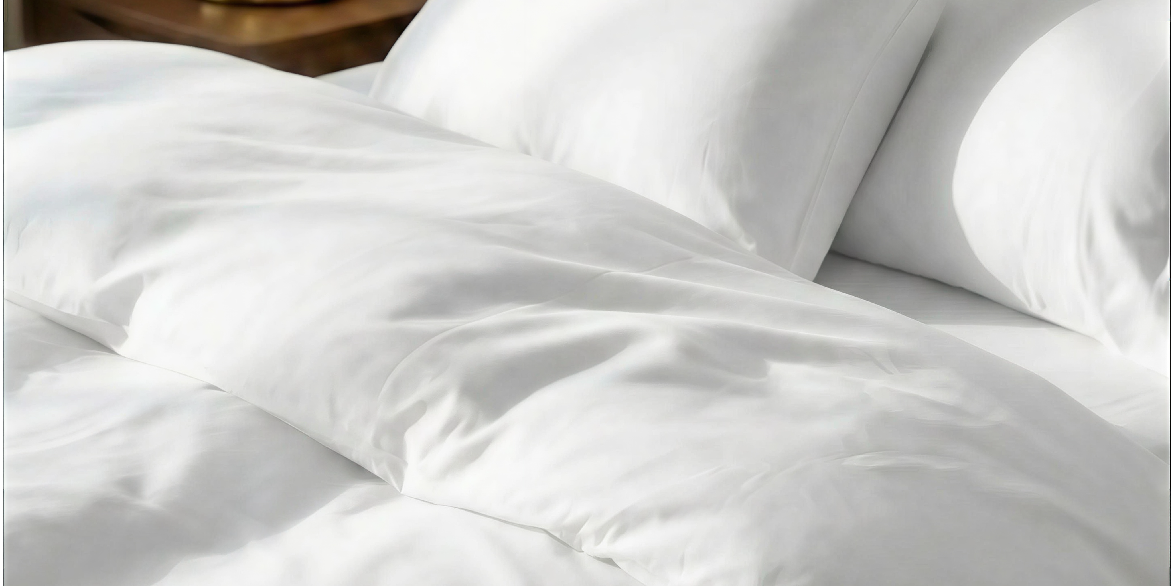 THE EUCALYPTUS LYOCELL GUIDE: WHY THIS FABRIC IS THE ULTIMATE SLEEP UPGRADE FOR 2026