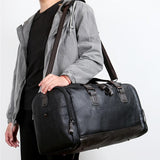 Travel Duffel Bag