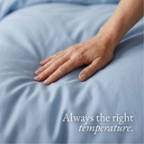 Luxury Bedding Bundle | Full Set Brown