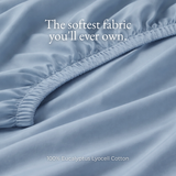 Luxury Bedding Bundle | Full Set Brown