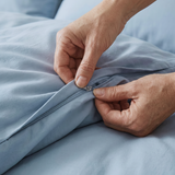 Luxury Bedding Bundle | Full Set Brown