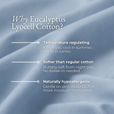 Luxury Bedding Bundle | Full Set Brown