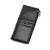 Everyday Wallet with Timeless Design