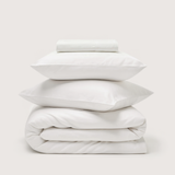 Luxury Bedding Bundle | Full Set Brown