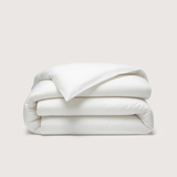 Eucalyptus Lyocell Duvet Cover | Grey