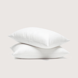 Eucalyptus Lyocell Pillow Cases | Black
