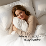 Luxury Bedding Bundle | Full Set Brown