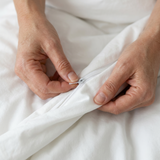 Luxury Bedding Bundle | Full Set Brown