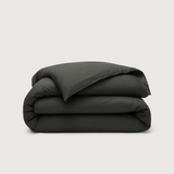 Eucalyptus Lyocell Duvet Cover | Grey