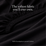 Luxury Bedding Bundle | Full Set Brown