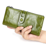 Everyday Wallet with Timeless Design