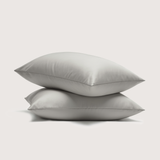 Eucalyptus Lyocell Pillow Cases | Black