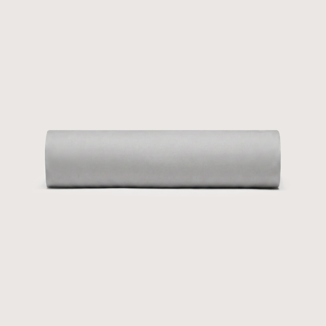 Eucalyptus Lyocell Fitted Sheet | White
