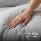 Luxury Bedding Bundle | Full Set Brown