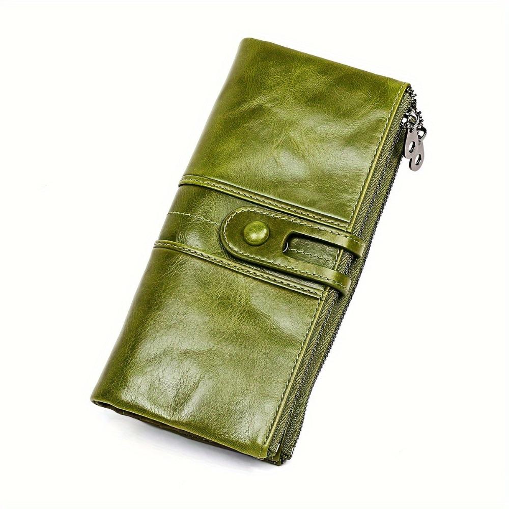 Everyday Wallet with Timeless Design