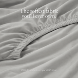 Luxury Bedding Bundle | Full Set Brown