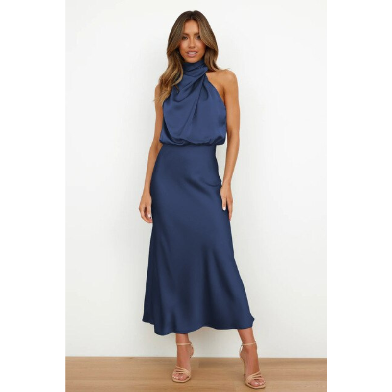 Women's Formal Wedding Guest Dress | Midi