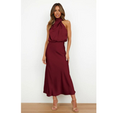 Women's Formal Wedding Guest Dress | Midi