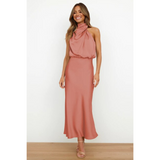 Women's Formal Wedding Guest Dress | Midi