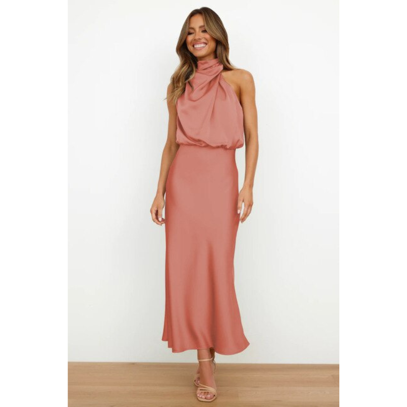 Women's Formal Wedding Guest Dress | Midi