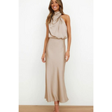 Women's Formal Wedding Guest Dress | Midi