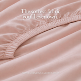 Luxury Bedding Bundle | Full Set Brown