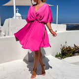 Women's Whimsy Summer Dress | Mini