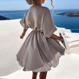 Women's Whimsy Summer Dress | Mini