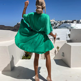 Women's Whimsy Summer Dress | Mini