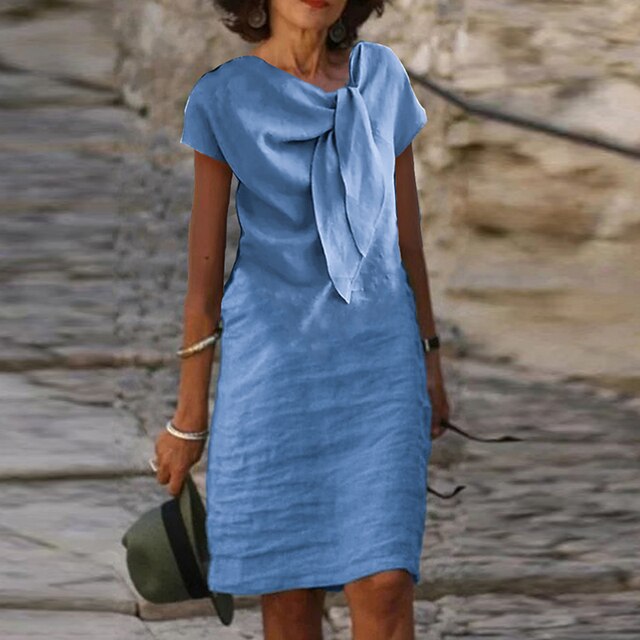 Women's Stylish Formal Dress | Mini