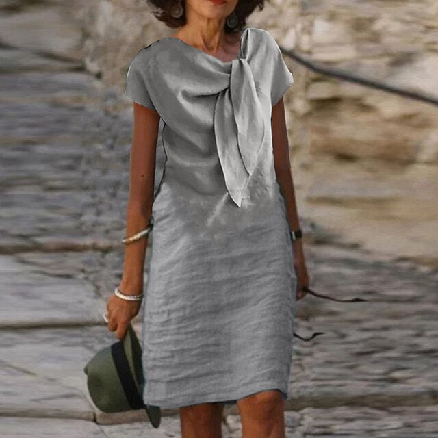 Women's Stylish Formal Dress | Mini