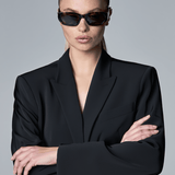 Women’s Everyday Sunglasses – Chocolate Tortoise Frame with Toffee-Tinted Lenses