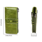 Everyday Wallet with Timeless Design
