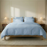 Luxury Bedding Bundle | Full Set Brown