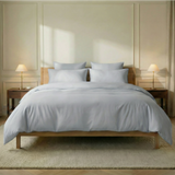 Luxury Bedding Bundle | Full Set Brown