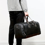 Travel Duffel Bag
