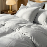 Luxury Bedding Bundle | Full Set Brown