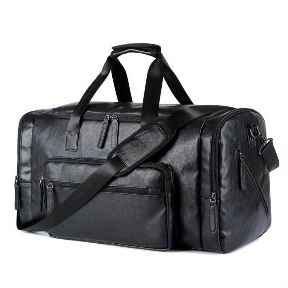 Travel Duffel Bag