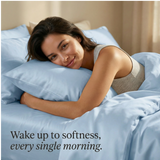 Luxury Bedding Bundle | Full Set Brown