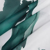 Women's Wrap V Neck Dress | Maxi