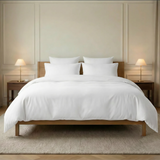 Luxury Bedding Bundle | Full Set Brown