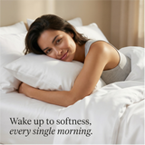 Luxury Bedding Bundle | Full Set Brown