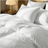 Luxury Bedding Bundle | Full Set Brown